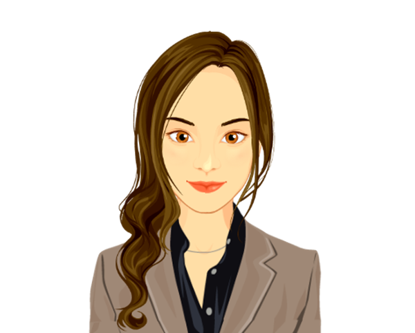 female avatar female avatar